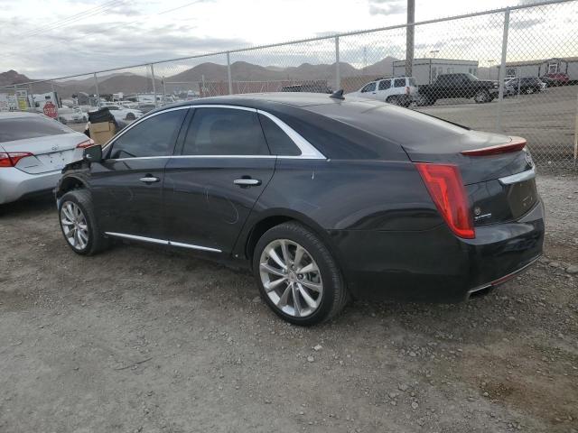 Image 2 of 2013 CADILLAC XTS PREMIUM COLLECTION 2013 with VIN 2G61S5S3XD9123659