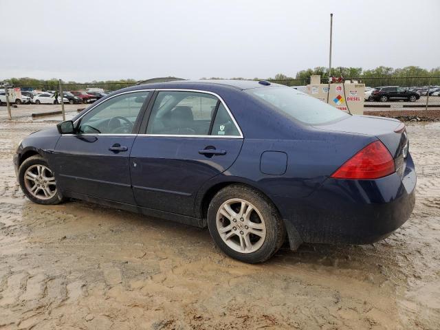 Image 2 of 2006 HONDA ACCORD EX 2006 with VIN 1HGCM56826A166570