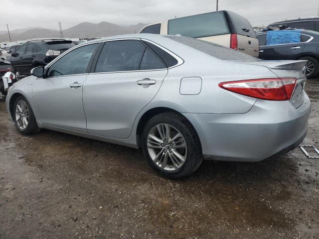 Obraz 2 z 2015 TOYOTA CAMRY HYBRID 2015 z VIN 4T1BD1FK7FU163012