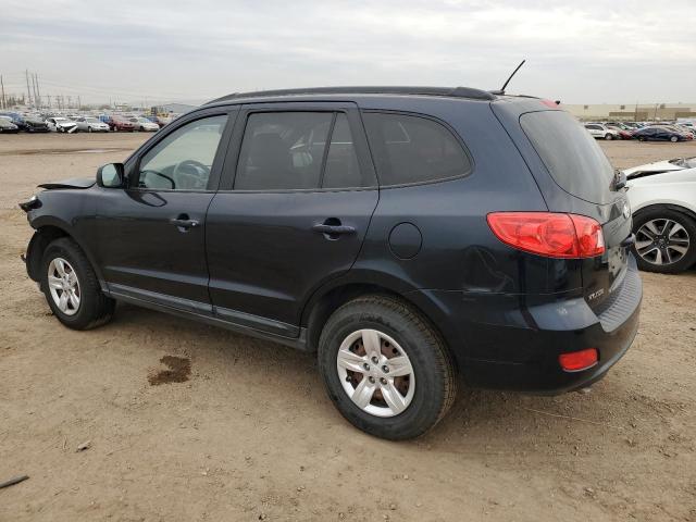 Obraz 2 z 2009 HYUNDAI SANTA FE GLS 2009 z VIN 5NMSG13D89H274407