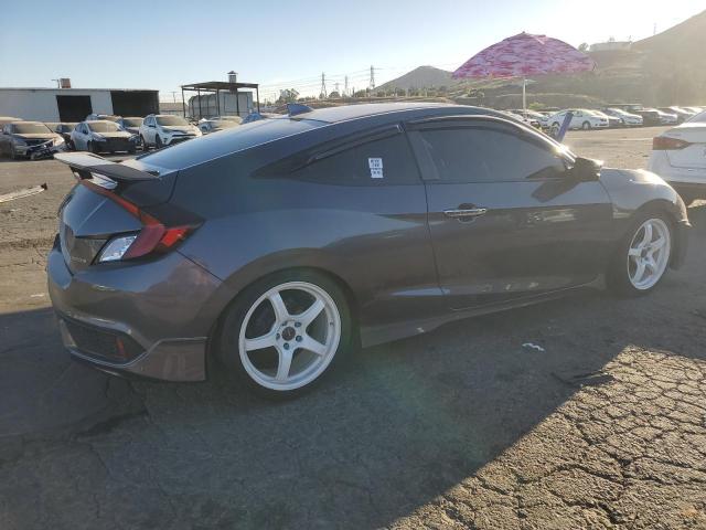 Image 3 of 2016 HONDA CIVIC TOURING 2016 with VIN 2HGFC3B99GH352452