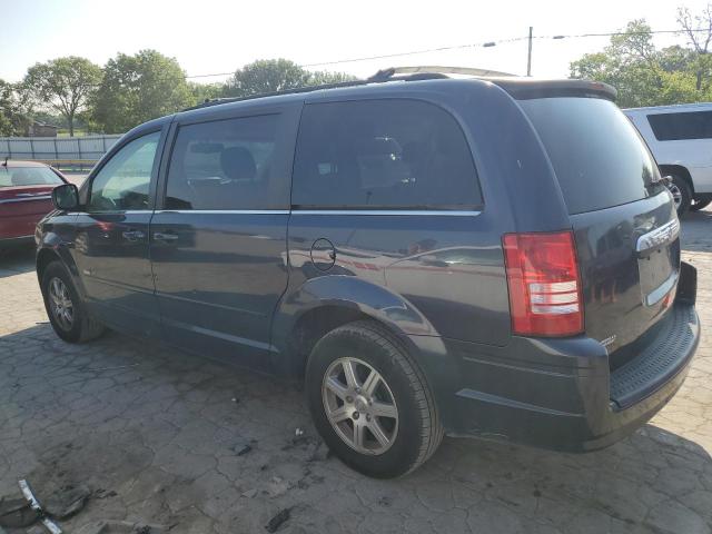 Image 2 of 2008 CHRYSLER TOWN & COUNTRY TOURING 2008 with VIN 2A8HR54PX8R757821