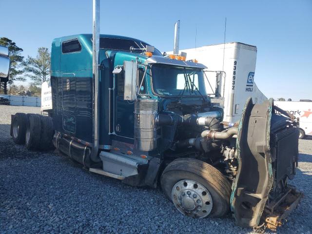 Obraz 2003 KENWORTH CONSTRUCTION W900 2003