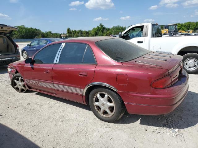 Image 2 of 2003 BUICK REGAL LS 2003 with VIN 2G4WB52K931133375