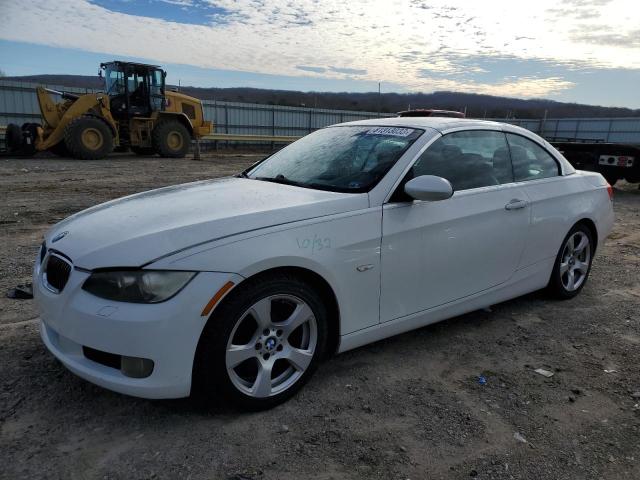 Obraz 1 z 2007 BMW 328 I 2007 z VIN WBAWL135X7PX13968