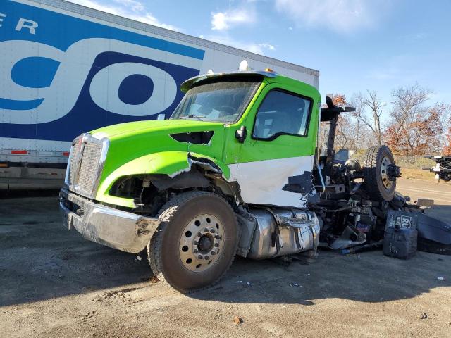 Изображение 2 2023 KENWORTH CONSTRUCTION T380 2023 с VIN 2NK4HJ7X5PM238215