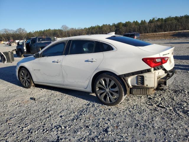 Изображение 2 2016 CHEVROLET MALIBU PREMIER 2016 с VIN 1G1ZH5SX4GF217395