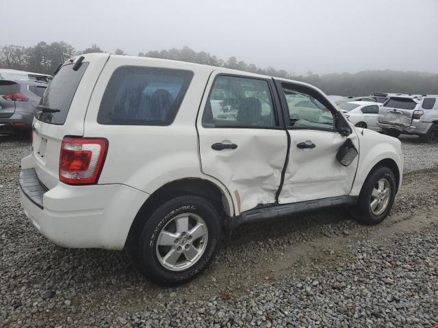 Image 3 of 2012 FORD ESCAPE XLS 2012 with VIN 1FMCU0C7XCKA88389