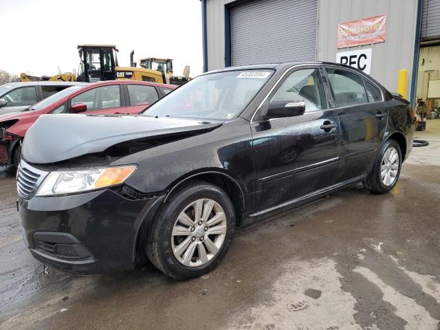 2010 KIA OPTIMA LX 2010 image