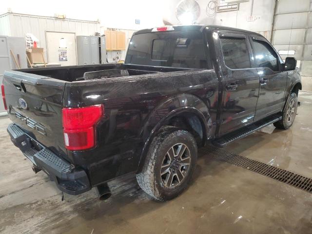 Obraz 3 z 2019 FORD F150 SUPERCREW 2019 z VIN 1FTEW1E45KKE35318