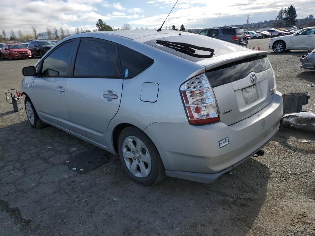 Image 2 of 2007 TOYOTA PRIUS  2007 with VIN JTDKB20U577663244