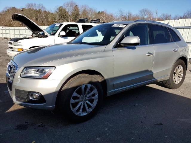 Obraz 2015 AUDI Q5 PREMIUM PLUS 2015