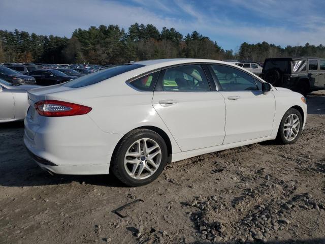 Image 3 of 2014 FORD FUSION SE 2014 with VIN 3FA6P0H77ER204590
