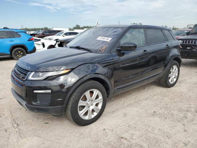 Obraz 2018 LAND ROVER RANGE ROVER EVOQUE SE 2018