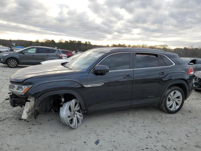 Изображение 1 2020 VOLKSWAGEN ATLAS CROSS SPORT SEL 2020 с VIN 1V2ME2CA2LC231504
