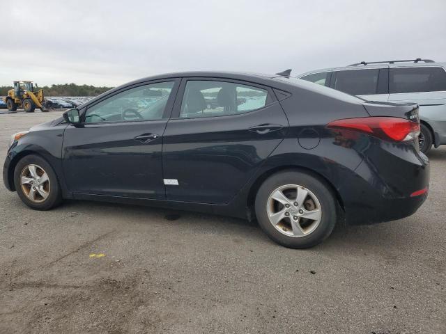 Obraz 2 z 2014 HYUNDAI ELANTRA SE 2014 z VIN 5NPDH4AEXEH540803