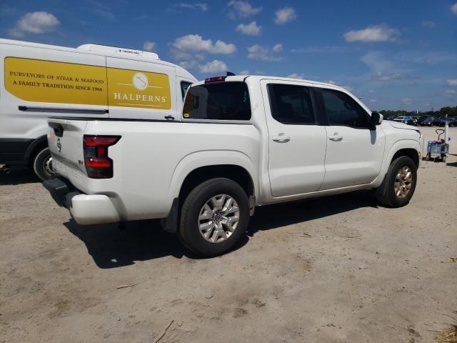 Obraz 3 z 2022 NISSAN FRONTIER S 2022 z VIN 1N6ED1EJ3NN648280