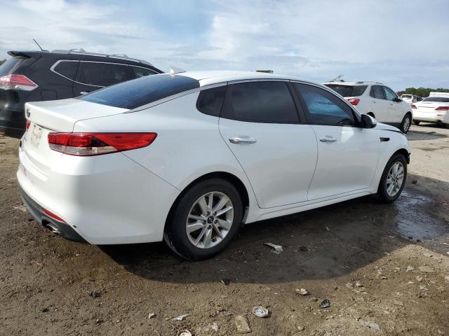 Image 3 of 2017 KIA OPTIMA LX 2017 with VIN 5XXGT4L32HG177937