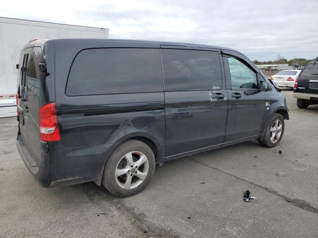 Obraz 3 z 2018 MERCEDES-BENZ METRIS  2018 z VIN WD4PG2EE6J3497216