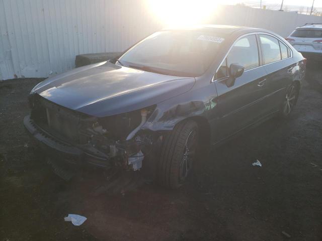 2016 SUBARU LEGACY 2.5I LIMITED 2016 image