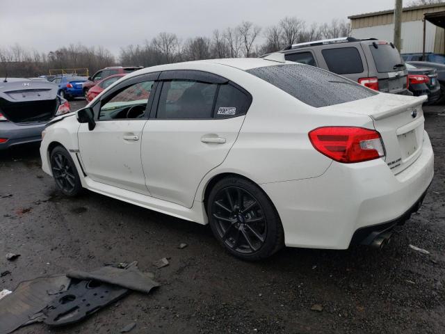 Image 2 of 2019 SUBARU WRX PREMIUM 2019 with VIN JF1VA1C6XK9828943