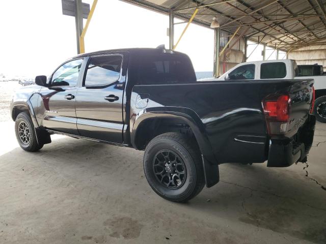 Image 2 of 2021 TOYOTA TACOMA DOUBLE CAB 2021 with VIN 3TMCZ5AN7MM418567