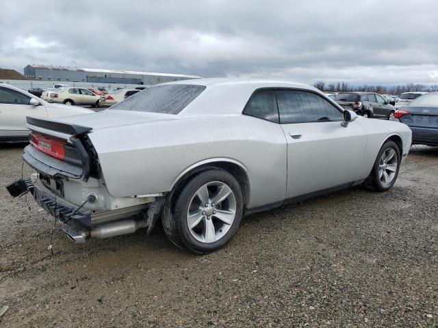 Obraz 3 z 2012 DODGE CHALLENGER SXT 2012 z VIN 2C3CDYAG5CH134423