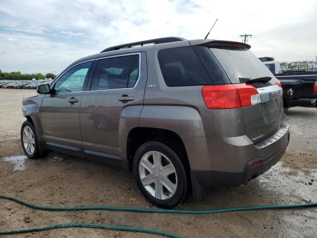 Image 2 of 2010 GMC TERRAIN SLT 2010 with VIN 2CTFLFEY2A6284523