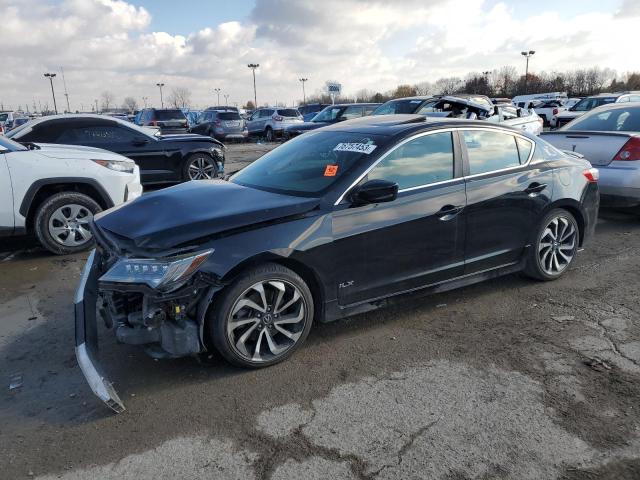 2016 ACURA ILX PREMIUM 2016 image