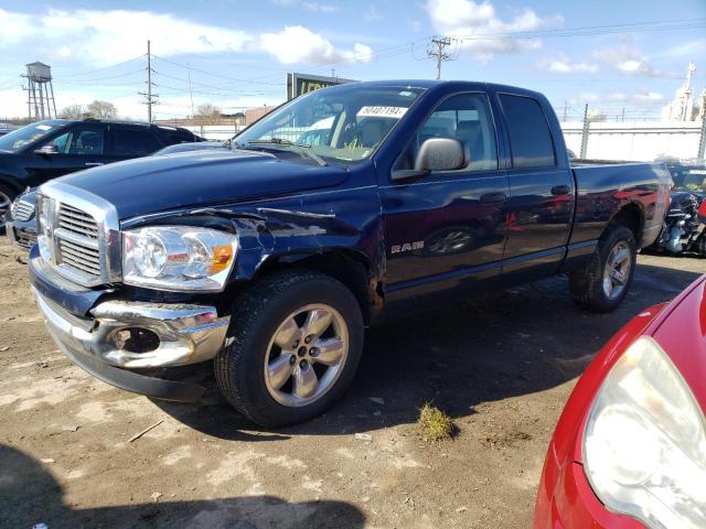 Obraz 2008 DODGE RAM 1500 ST 2008