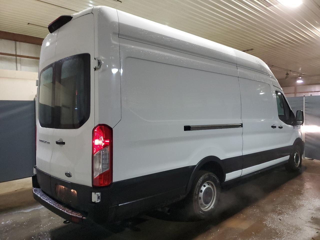 Obraz 3 z 2021 FORD TRANSIT T-250 2021 z VIN 1FTBR3X8XMKA12596