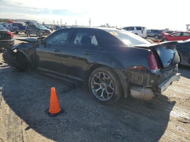 Image 2 of 2018 CHRYSLER 300 S 2018 with VIN 2C3CCABT4JH121245