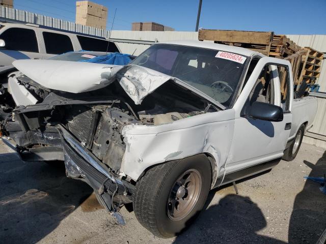 1995 GMC SIERRA C1500 1995 image