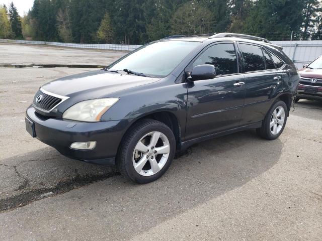 Obraz 1 z 2009 LEXUS RX 350 2009 z VIN 2T2GK31U09C064937