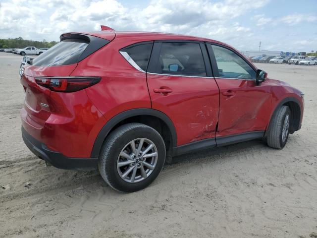Изображение 3 2023 MAZDA CX-5 PREFERRED 2023 с VIN JM3KFBCM5P0111808