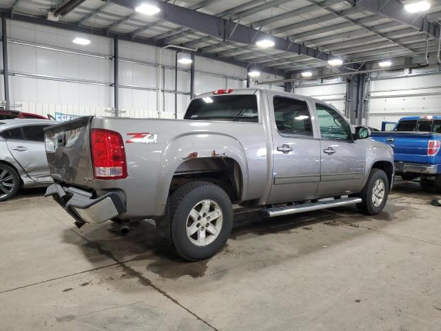 Изображение 3 2007 GMC NEW SIERRA K1500 2007 с VIN 3GTEK13347G552991