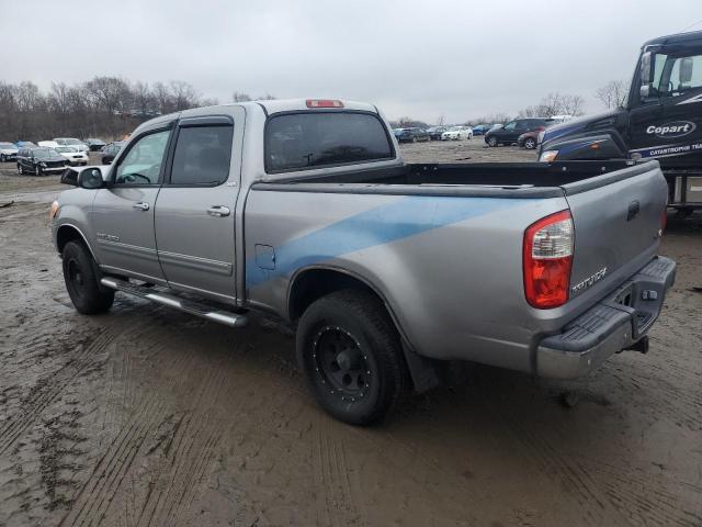 Изображение 2 2006 TOYOTA TUNDRA DOUBLE CAB SR5 2006 с VIN 5TBET34126S553216