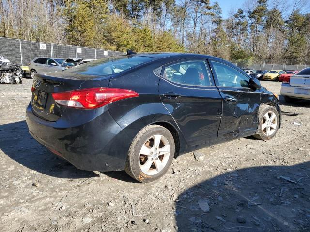 Изображение 3 2013 HYUNDAI ELANTRA GLS 2013 с VIN 5NPDH4AE6DH326499
