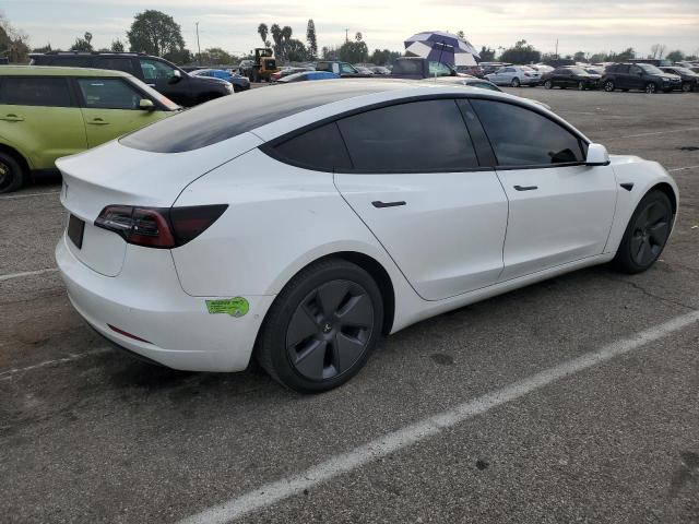 Image 3 of 2022 TESLA MODEL 3  2022 with VIN 5YJ3E1EA6NF322897
