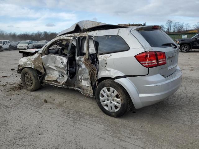 Obraz 2 z 2014 DODGE JOURNEY SE 2014 z VIN 3C4PDCAB3ET103539