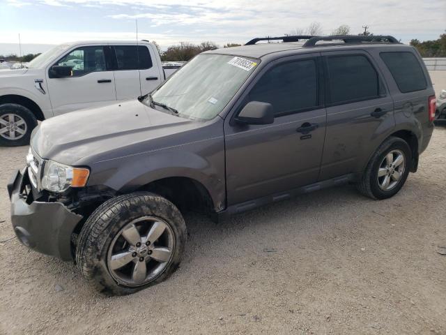 Obraz 1 z 2010 FORD ESCAPE XLT 2010 z VIN 1FMCU9D75AKB43685