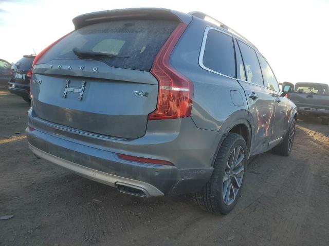 Image 3 of 2016 VOLVO XC90 T6 2016 with VIN YV4A22PK7G1049571