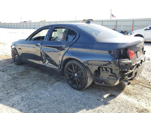 Image 2 of 2012 BMW 535 I 2012 with VIN WBAFR7C56CC816047