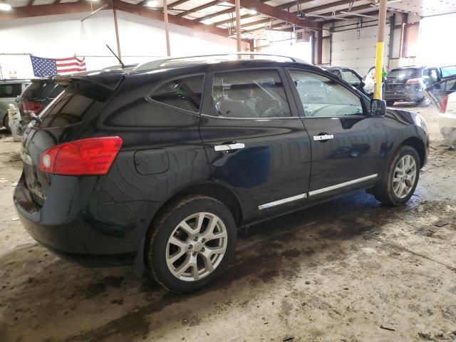 Изображение 3 2012 NISSAN ROGUE S 2012 с VIN JN8AS5MVXCW402843