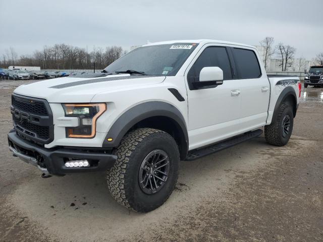 Obraz 2020 FORD F150 RAPTOR 2020