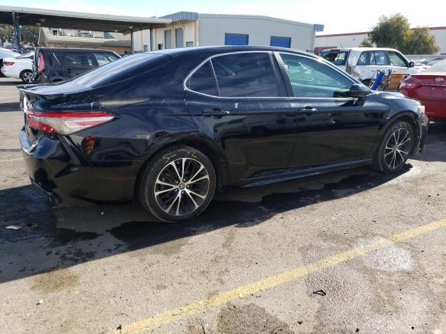 Obraz 3 z 2018 TOYOTA CAMRY L 2018 z VIN 4T1B11HK4JU664003