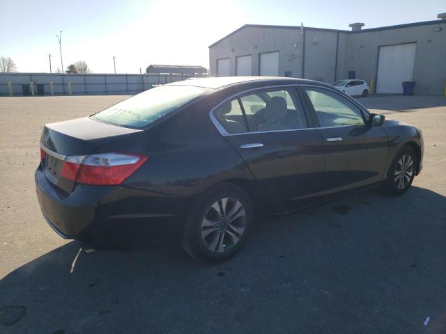 Obraz 3 z 2014 HONDA ACCORD LX 2014 z VIN 1HGCR2F32EA242047