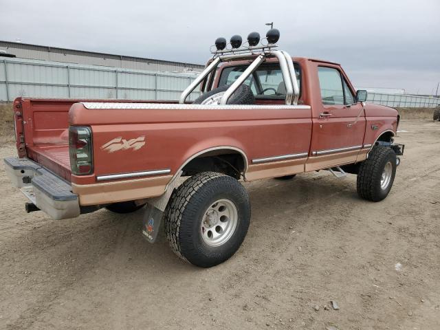 Изображение 3 1995 FORD F150  1995 с VIN 1FTEF14H6SLA91917