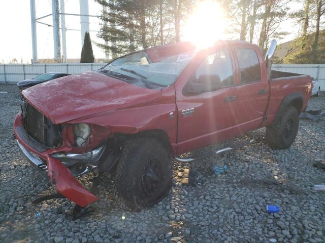 2008 DODGE RAM 2500 ST 2008 image