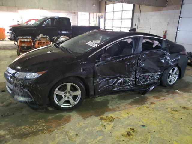 Изображение 1 2017 CHEVROLET VOLT LT 2017 с VIN 1G1RA6S53HU109484